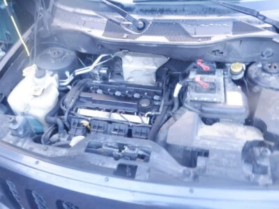 Used Rear Right Exterior Door Handle fits: 2015 Jeep Patriot assembly painted do Foto 1 de 4