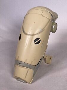 Star Wars Episode 1 Micro Machines Battle Droid/Trade Federation Droid Ship 1998