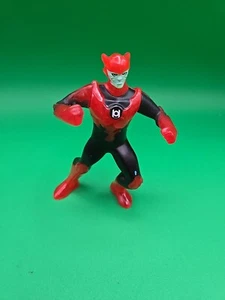 DC Green Lantern Razer 4" Tall Action Figure 2012 McDonalds Happy Meal - Picture 1 of 2