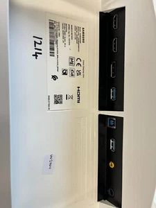 Samsung Odyssey Neo G8 32" 4K UHD VA LED Curved Gaming Monitor - 28day return - Picture 1 of 3
