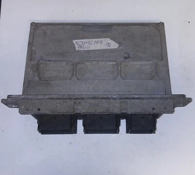 Computadora 8T4A-12A650-JE ecm ecu 2008 Ford Edge o Lincoln MKZ **Probada** Foto 1 de 4