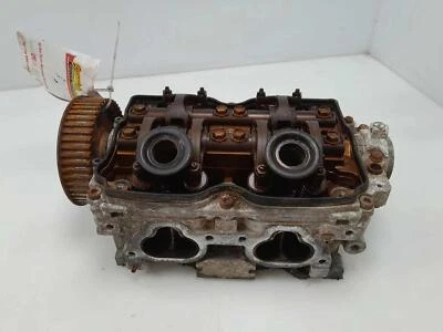 Оригинальная головка блока цилиндров 00 - 04 Subaru Outback 2,5 л правая со стороны пассажира 11039AB541 - Изображение 1 из 4