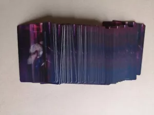 LOT OF CARDS /MYSTHEA/TABULA GAMES M504 - Picture 1 of 2