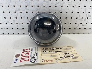 2019 2020 MINI COOPER LED FOG LIGHT W/O BRACKET OEM - Picture 1 of 12