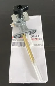 Genuine Yamaha Petcock Assembly 1999-2001 Grizzly 600 - Picture 1 of 2