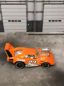 Hotwheels 2003 '69 Dodge Daytona Diecast Car - Picture 1 of 6