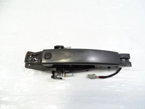 10 Range Rover Sport L320 door handle, exterior, right rear, AH32-24994-CB - Picture 1 of 7