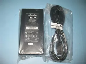 Cisco Aironet AIR-PWRINJ30 PoE Injector 30W for 1530 Series AP - Picture 1 of 3