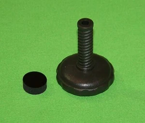 Epson Projector Foot Feet: PowerLite Pro G5150NL, G5200WNL, G5350NL, G5450WU - Afbeelding 1 van 2