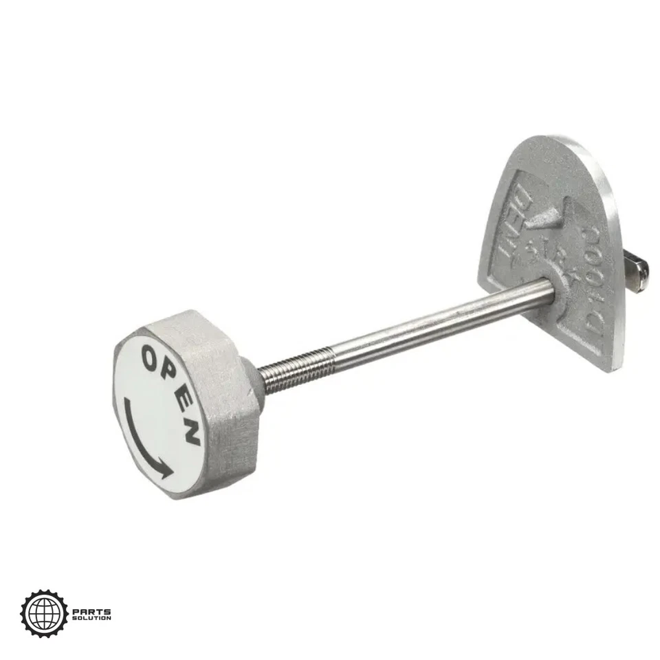 NUEVO BALLY 000278 LIBERACIÓN INTERIOR, CONJUNTO OEM  Foto 1 de 1