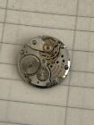 movimento zenith 74 manuale vintage watch spare repair orologio