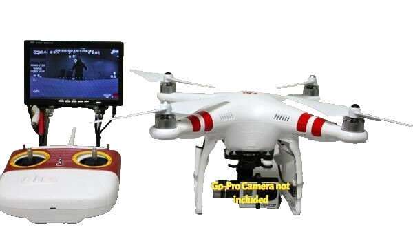 DJI Phantom 2 Drones for sale - eBay DJI Phantom 2 Drones for sale - eBay