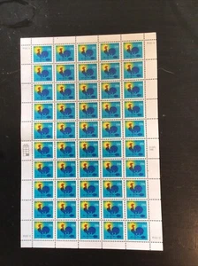 H Rate USPS Stamps Full Sheets -The "H" Rate make-up Stamp - $5 each - Picture 1 of 2