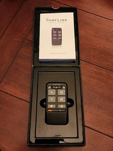 Nuevo Control Remoto Caja Abierta Starkey Surflink Modelo 100  - Imagen 1 de 2