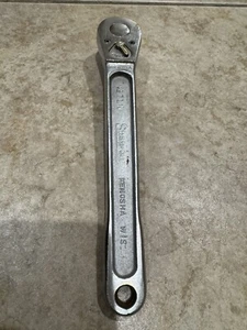 RARE Snap On No.7 1N Ratchet 1/2” Drive 1941 Date Code Excellent Condition - Picture 1 of 15