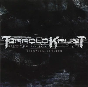 TERROLOKAUST Spit The Poison Out (Venomous Version) CD 2015 LTD.100 - Bild 1 von 1