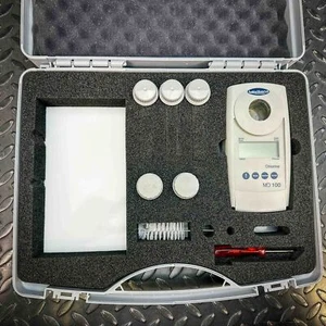 Lovibond Photometer MD100 - Tintometer for Chlorine Testing - Picture 1 of 5