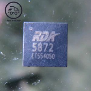 1 PIEZA NUEVO - RDA5872 RDA 1111+ QFN-40 - Imagen 1 de 1