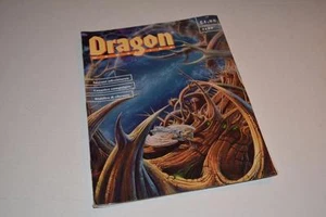 Dragon Magazine ~ Issue 175 November 1991 - Picture 1 of 1