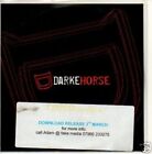 (168V) Darke Horse, Flat Screen Suicide - DJ CD