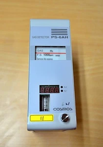 COSMOS Gas Detector PS-6AH (GAS:H2) - Picture 1 of 3