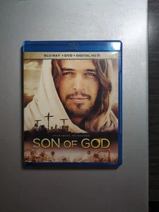 Son of God (Blu-ray, 2014) - Imagen 1 de 8