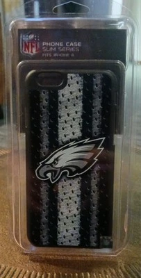 Phone Case Slim Series IPhone 6 Philadelphia Eagles - Image 1 of 4