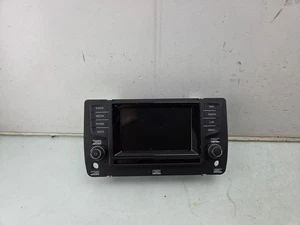 ZENTRALE STEUERUNG MULTIMEDIA Volkswagen Golf VII (AUA) 2014 5G0919605D #341688 - Bild 1 von 5