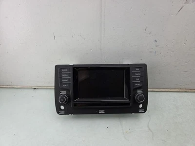 ZENTRALE STEUERUNG MULTIMEDIA Volkswagen Golf VII (AUA) 2014 5G0919605D #341688 - Bild 1 von 4