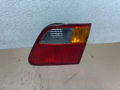 Luz trasera interior para pasajero derecho Honda Civic 1999 2000 sedán fabricante original q4632 DG Foto 1 de 4