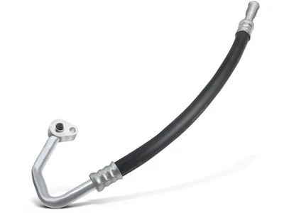 For 1991-1995 Hyundai Scoupe A/C Suction Line Hose Assembly APR 42561GGHN 1992 — 第 1/2 张图片