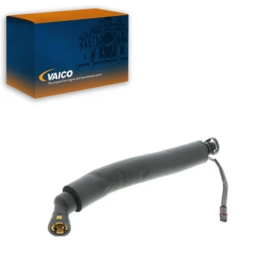 Vaico Eng Crankcase Breather Hose Oil Separator To Pipe For 2006-2007 BMW 530xi - Image 1 of 2