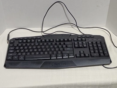Redragon S101 Gaming Keyboard - Image 1 of 4