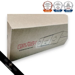 Mark Levinson No 5805 Integrated Amplifier Japan 500VA Amp New - Picture 1 of 14