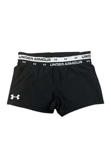 Black Under Armour shorts - Picture 1 of 4