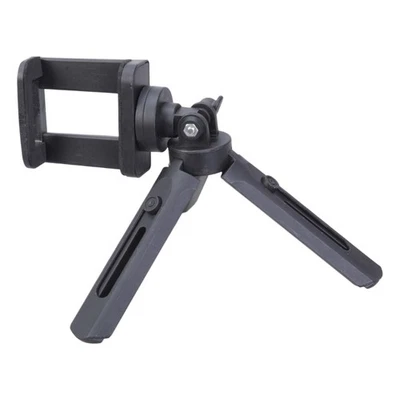 Phone Tripod for Travel Photography Video Recording Vlogging Handheld Tripod - Image 1 of 4