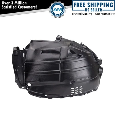 Forro de guardabarros interior delantero izquierdo para Infiniti FX35 FX45 2003-2005 Foto 1 de 4