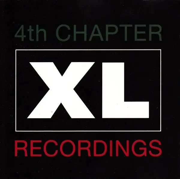 CD The Prodigy, Delta Lady, Dome Patrol XL-Recordings: The Fourth Chapter - Bild 1 von 1