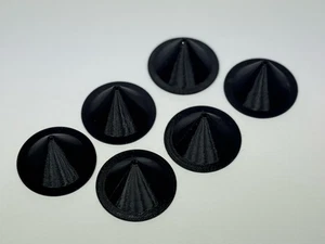 Guide for Trident Reagent Needle - Set of 6 - Reef Safe - APEX Neptune - Picture 1 of 6