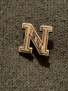 RARE 1941 USNA Naval Academy Service Lapel Pin / Sweetheart Pin USN - Picture 1 of 9