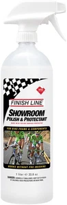 Finish Line Showroom polish/protectant, 32oz (1 Liter) - Picture 1 of 1