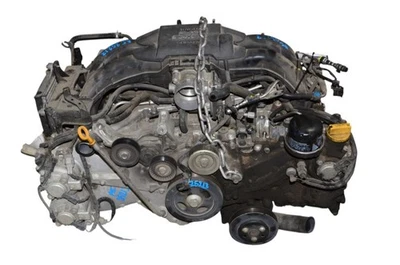 2014 2015 2016 SCION FR-S 2.0L Engine Motor 160k VIN N fits AT models     959925 - Image 1 of 4
