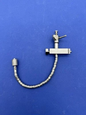 Retractor OMI Codman Budde Halo Foto 1 de 4