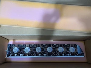 Plateau de ventilateur Cisco ASR 9006 série ASR-9006-FAN-V2 = - Photo 1/12