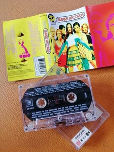 OST. EMPIRE RECORDS ORIGINAL CASSETTE THAILAND EDT GIN BLOSSOMS EDWYN COLLIN - Picture 1 of 2