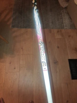 Va Composites Raijin 2.0 45 tres ejes de driver de punta Callaway.  Foto 1 de 4