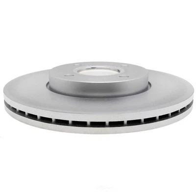 Front Brake Rotor For 2005-2007 Ford Focus 2006 Raybestos 680319FZN - Image 1 of 3