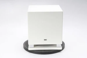 ELAC SUB 2030 High Performance Powered Sub Subwoofer - White - Picture 1 of 7