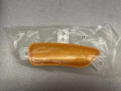 Panel reflector delantero derecho Hyundai Kona 2019-2023 92408-J9300 OEM Foto 1 de 4