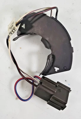 Interruptor de lámpara de luz de respaldo Ford NOS 1976-1977 Maverick Mercury Comet D6DZ-15520-D Foto 1 de 3